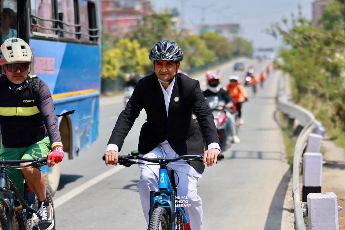 Bikash karki tweet media