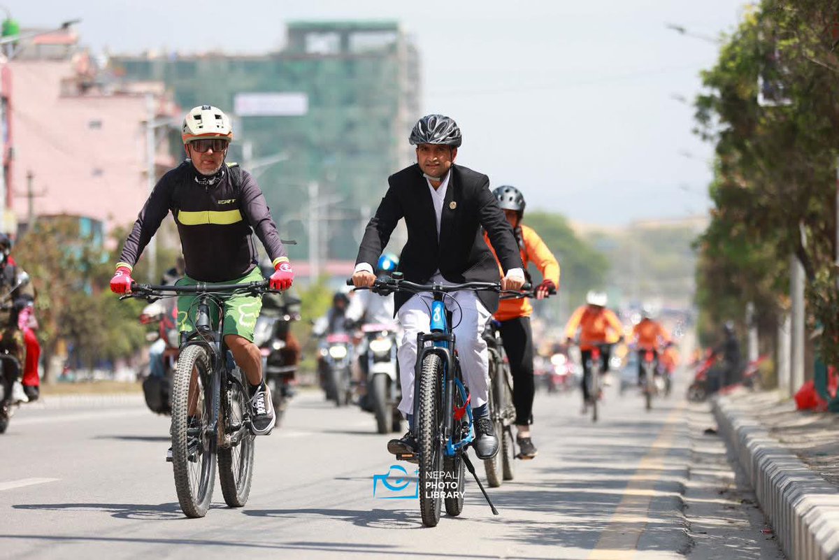 Bikash karki tweet media