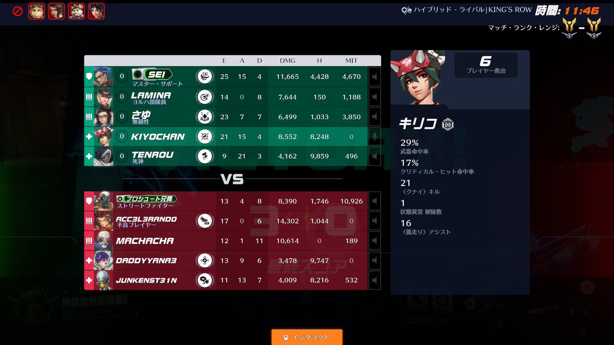kiyochan tweet media