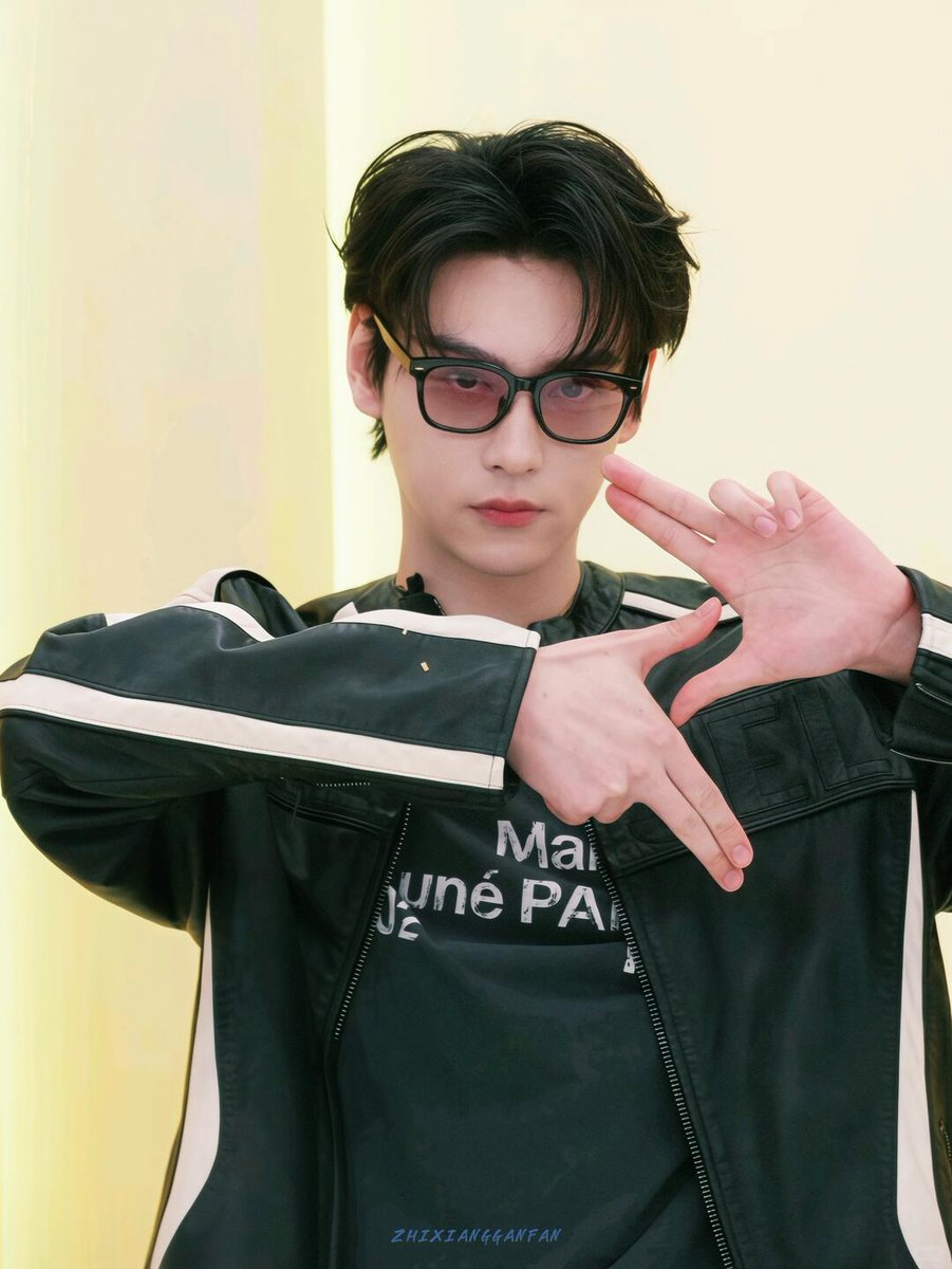 FAN ACCOUNT ONLY for Actor TIAN XUNING-田栩宁 tweet media