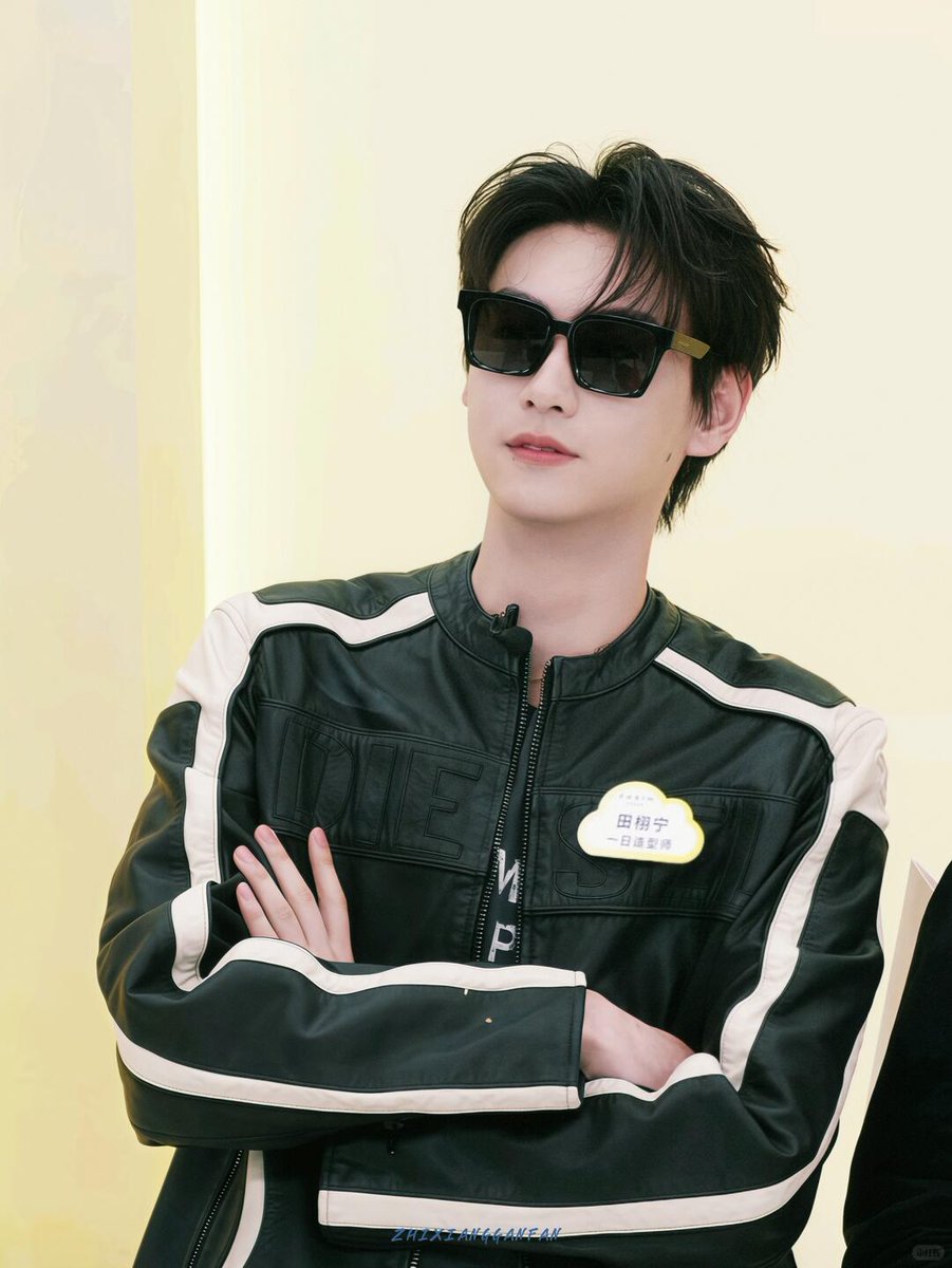 FAN ACCOUNT ONLY for Actor TIAN XUNING-田栩宁 tweet media