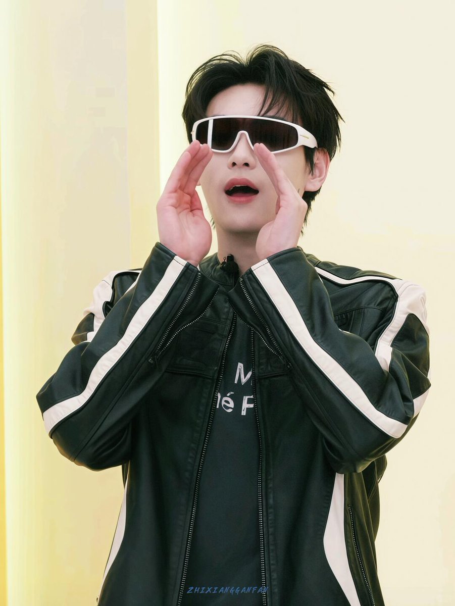 FAN ACCOUNT ONLY for Actor TIAN XUNING-田栩宁 tweet media