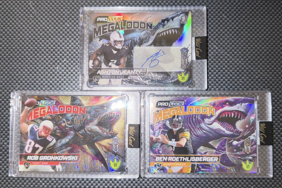 Sarge’s Take tweet media