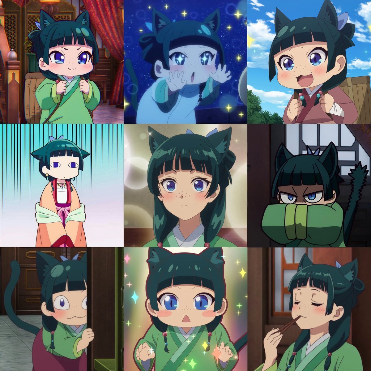 Anime Tweets tweet media