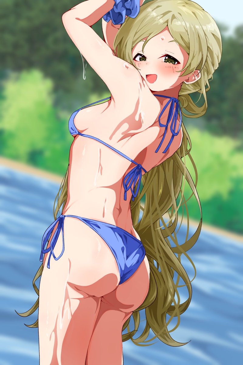 えすくら tweet media