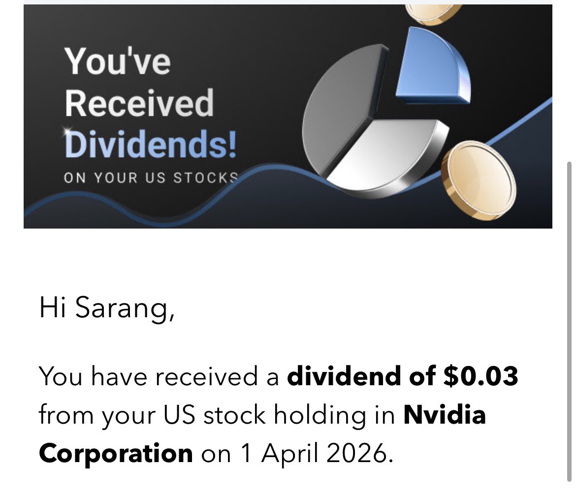 SarangT- NISM Certified tweet media