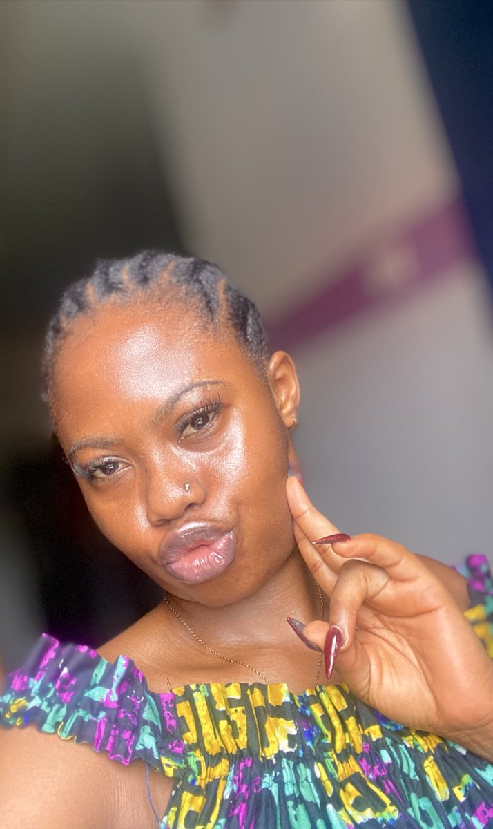 Kimarie 237🇳🇬🇨🇲 tweet media