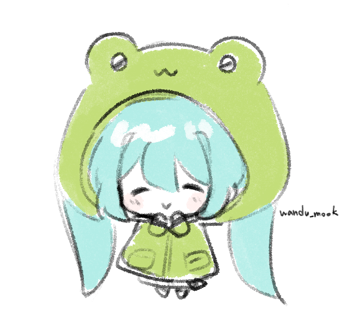 완두묵 wandu_mook tweet media