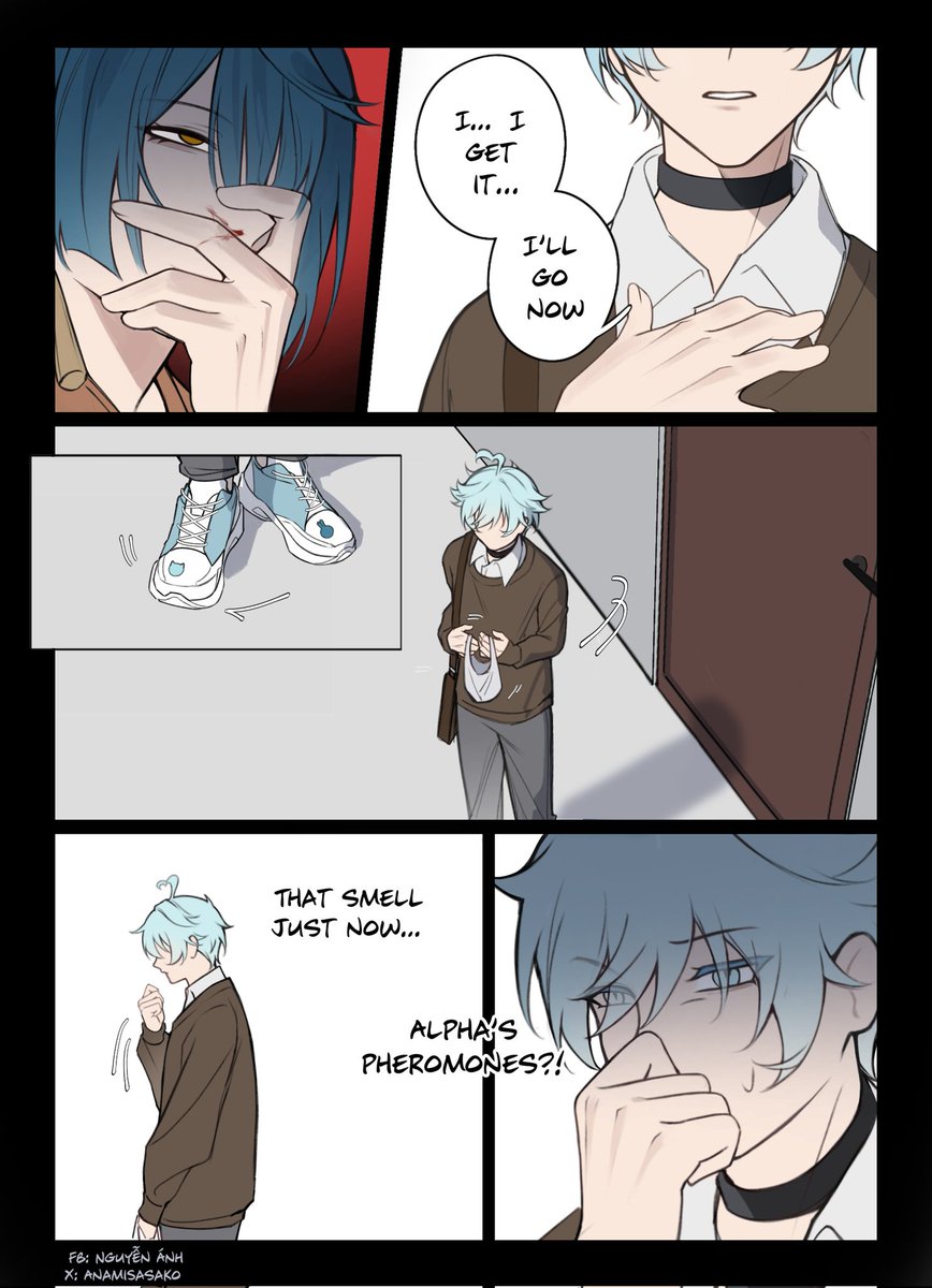 Kiti (Nguyễn Ánh) tweet media