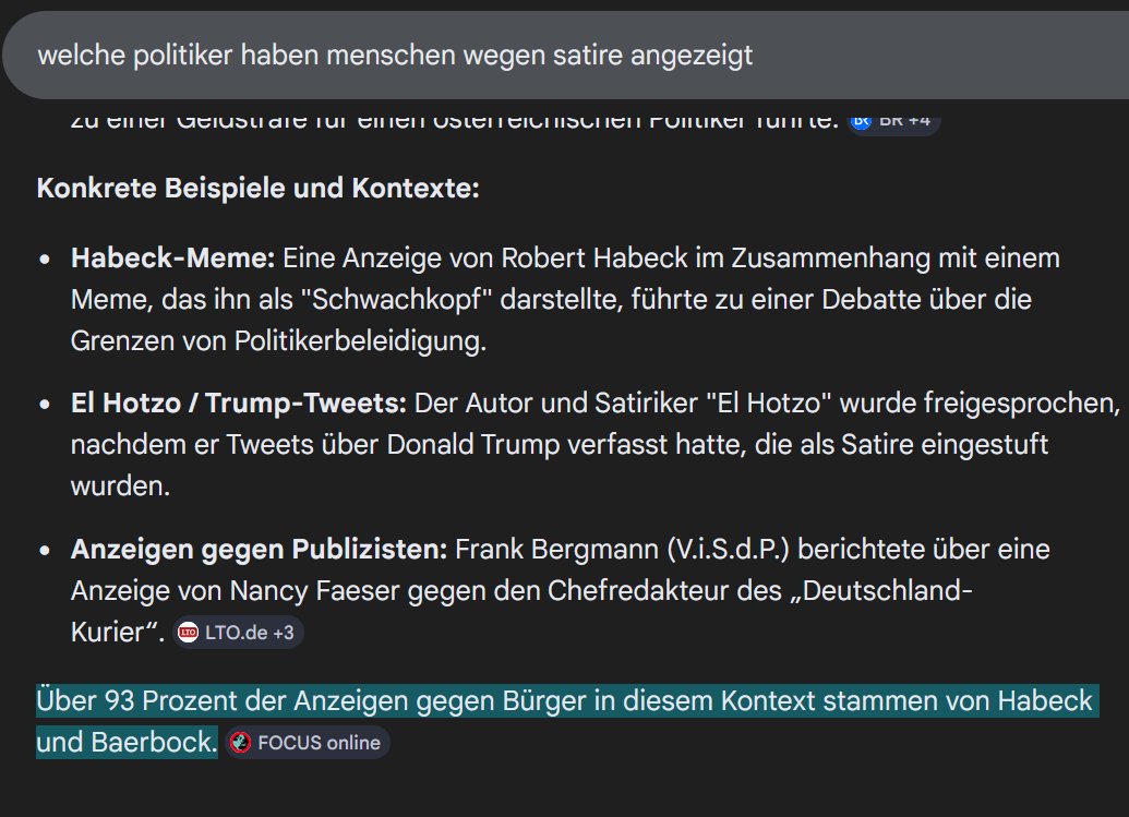 Korn der Wahrheit tweet media