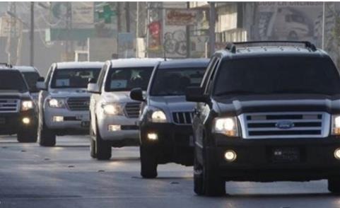 سفير العراق tweet media