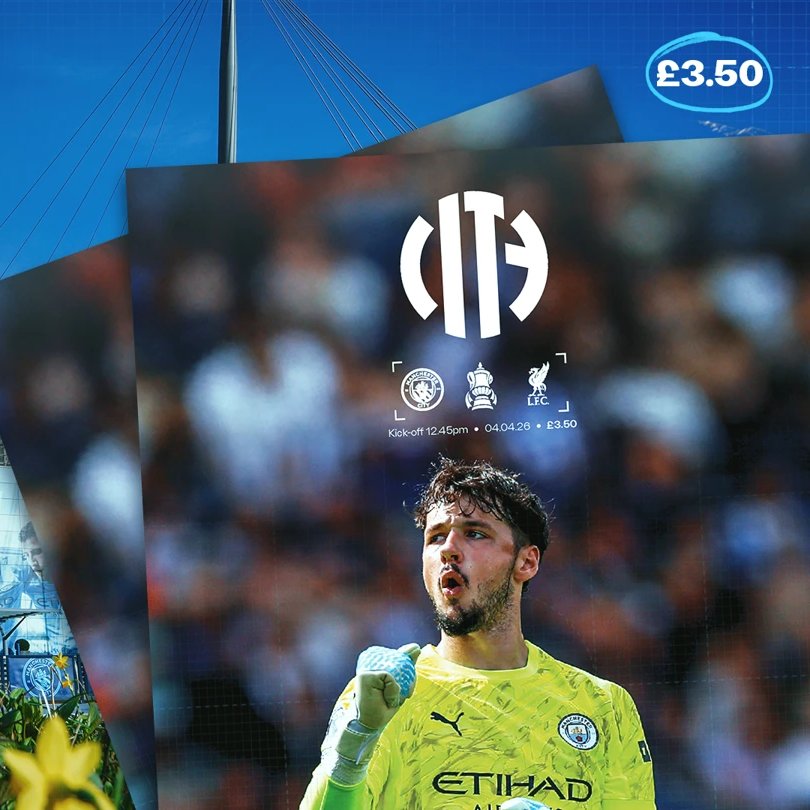 City Xtra tweet media