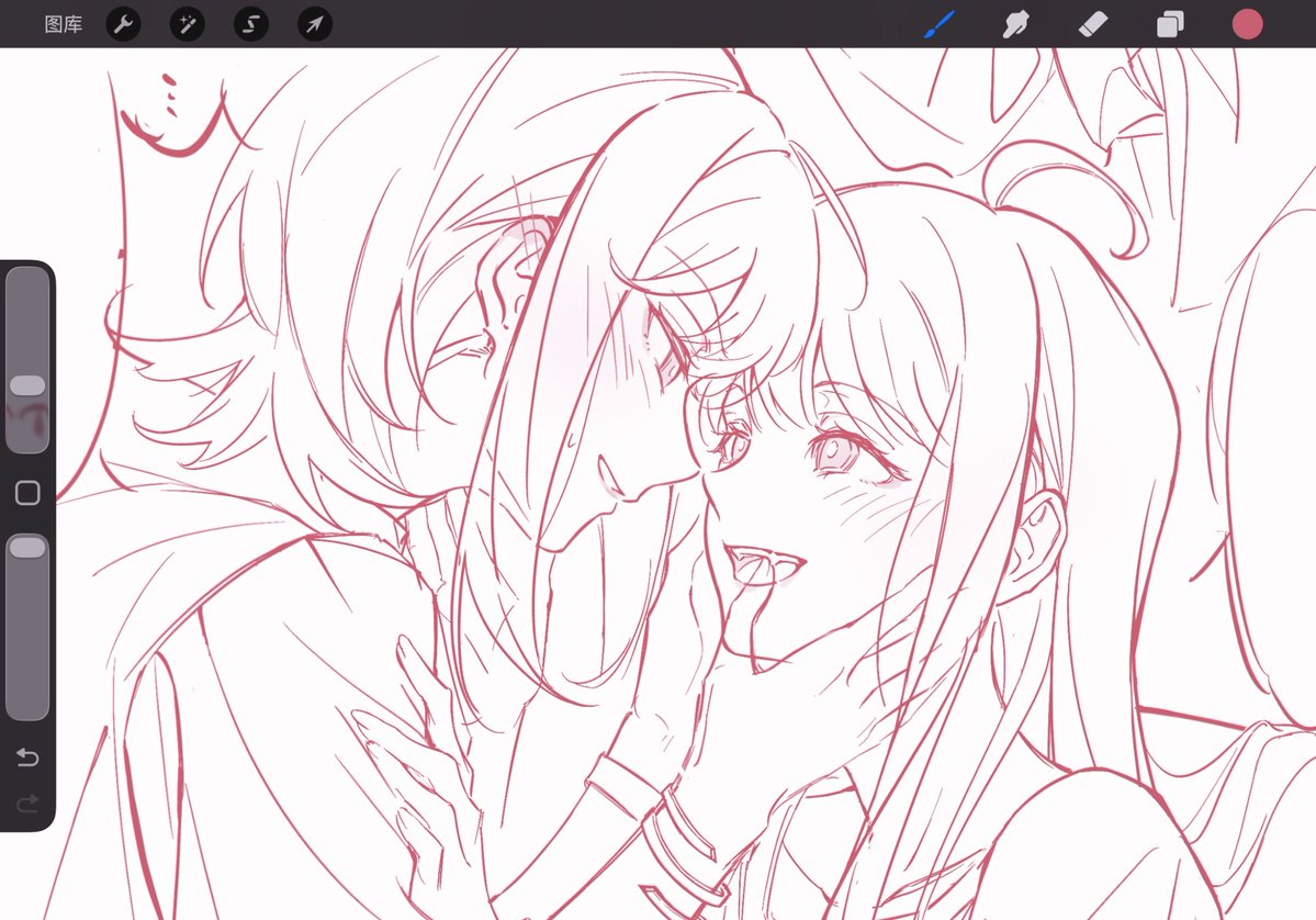 虽然成品也就那样了，但是kksk