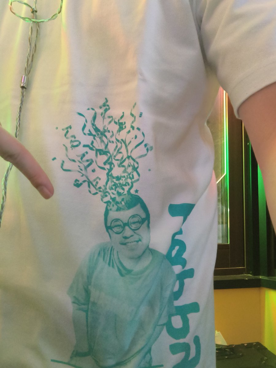 おーがちゃん👹 tweet media