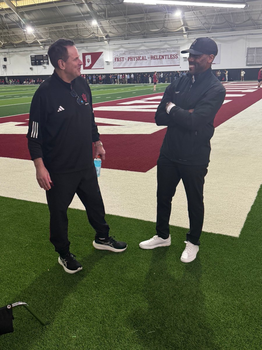 Louis Riddick tweet media