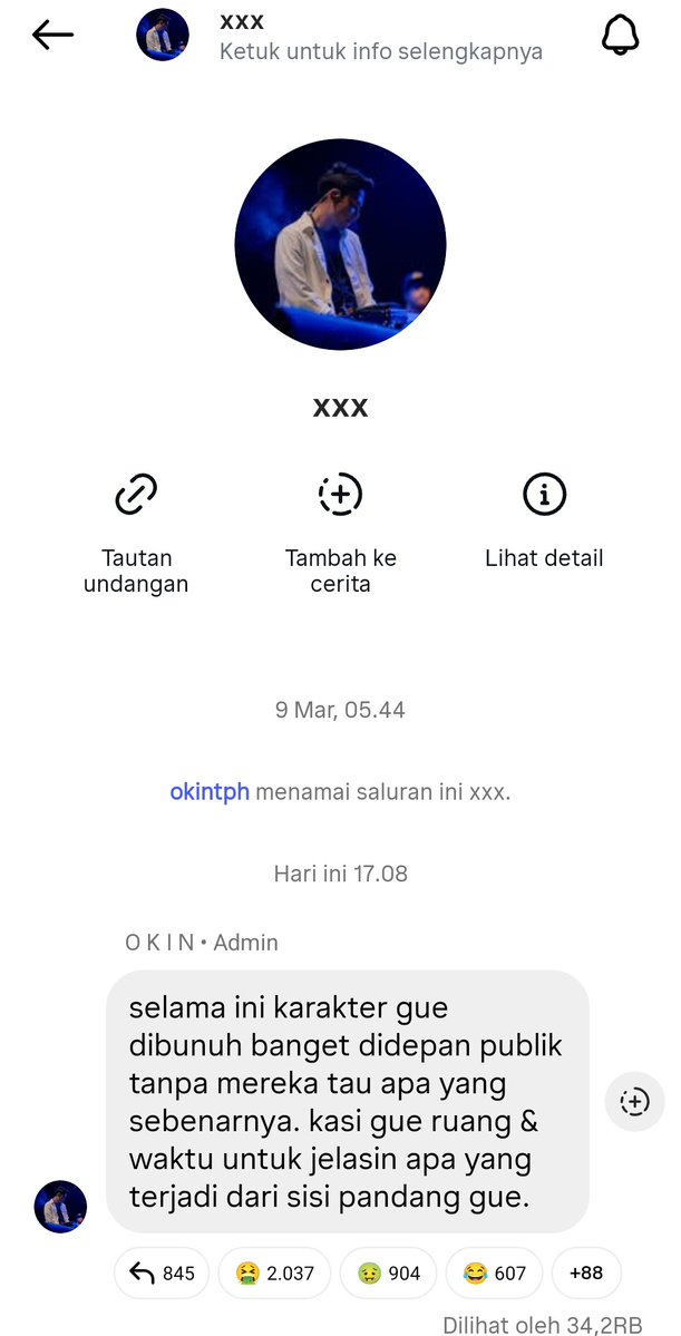 Kamar Lintang tweet media