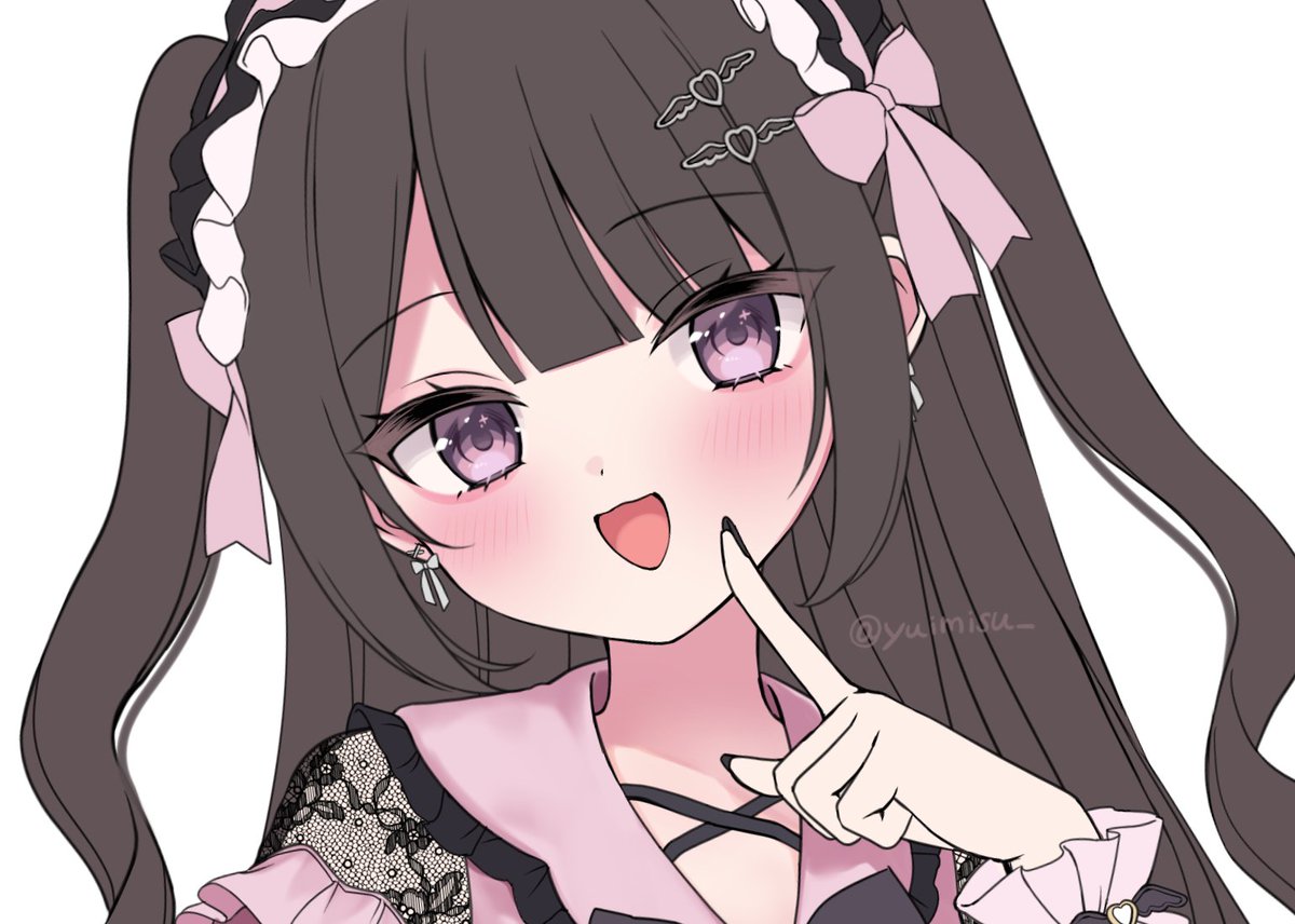 ゆいみす🎀🖤 tweet media