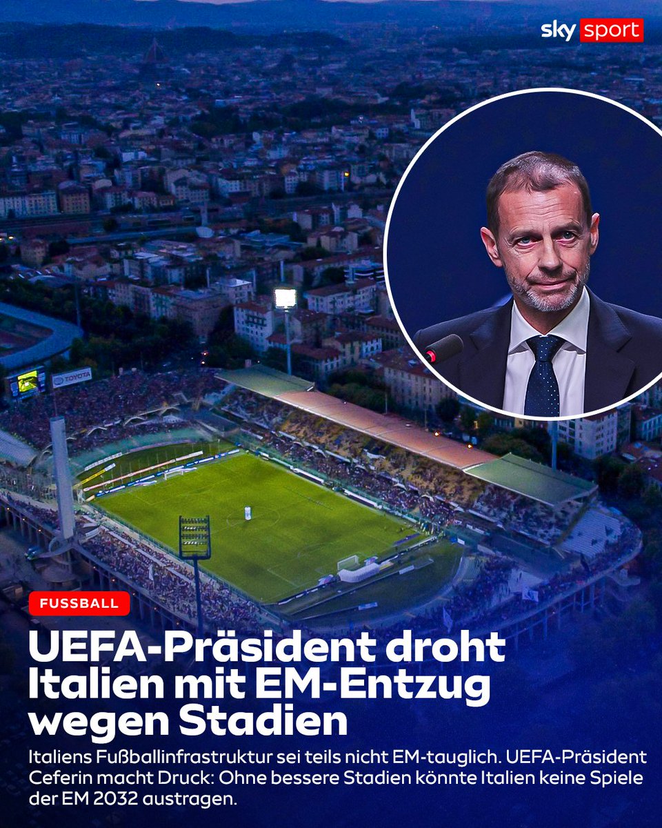 Sky Sport tweet media