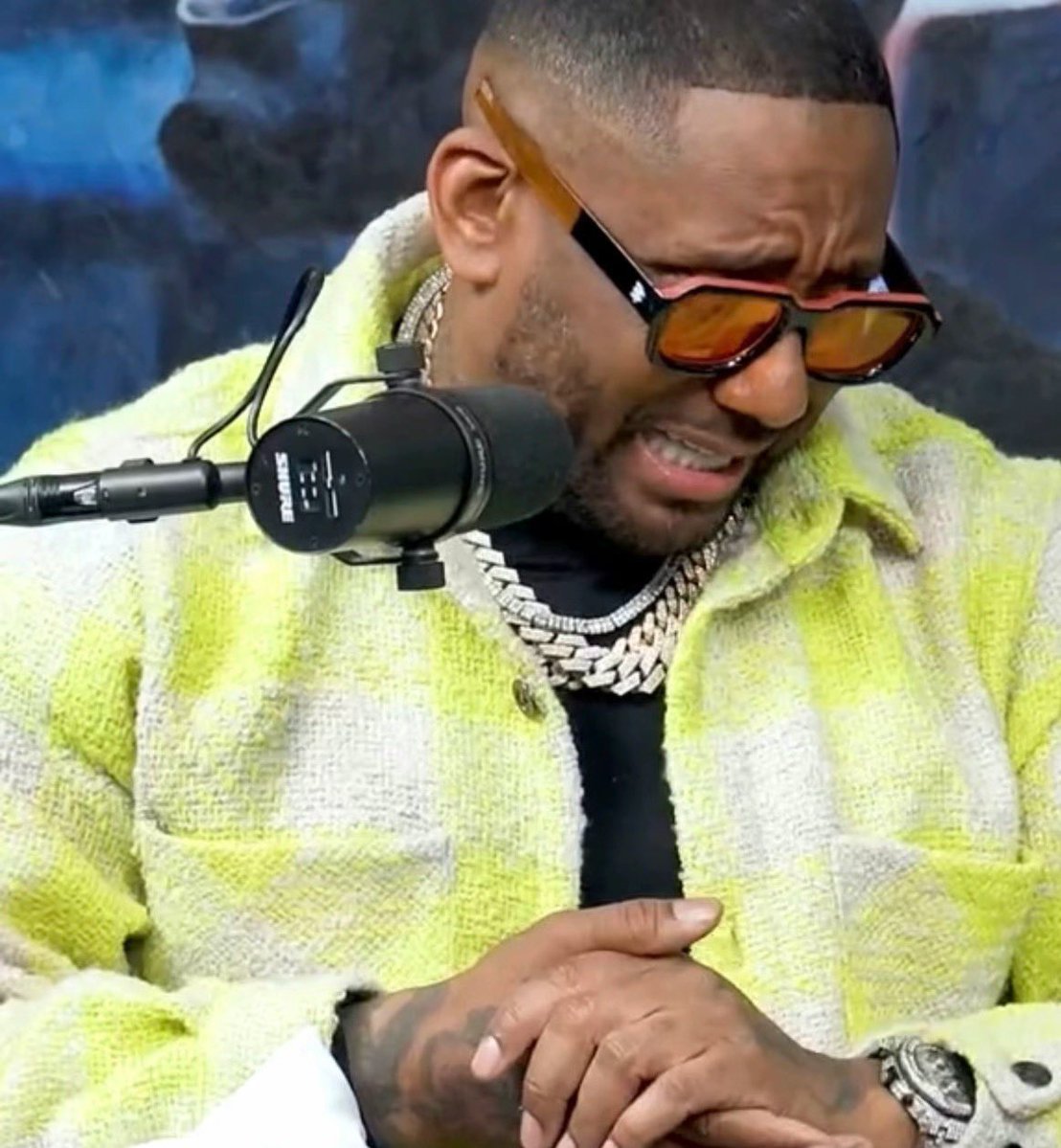 Finessing Pay The Bills📲🤑🦊 tweet media