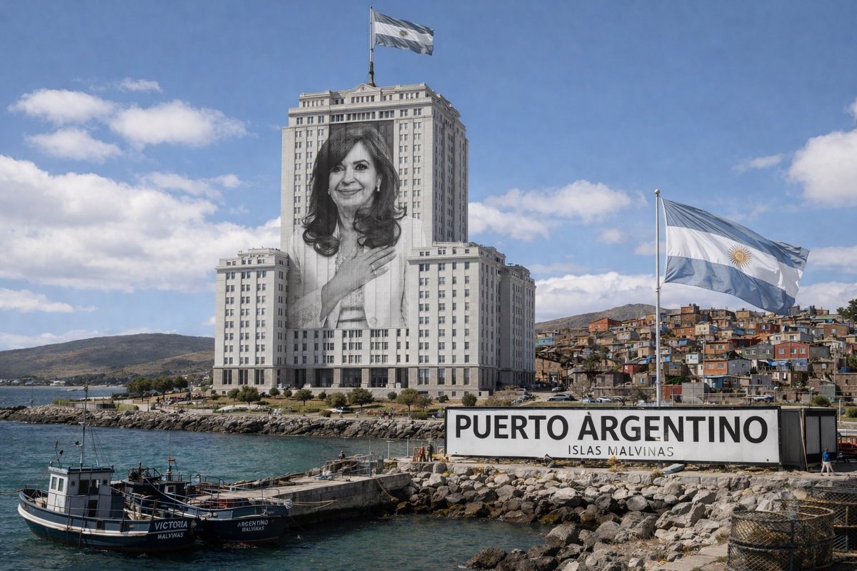 Milton Friedom5 ✈️ tweet media