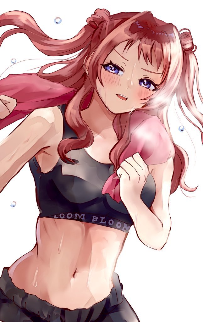 riiko@skeb募集中 tweet media