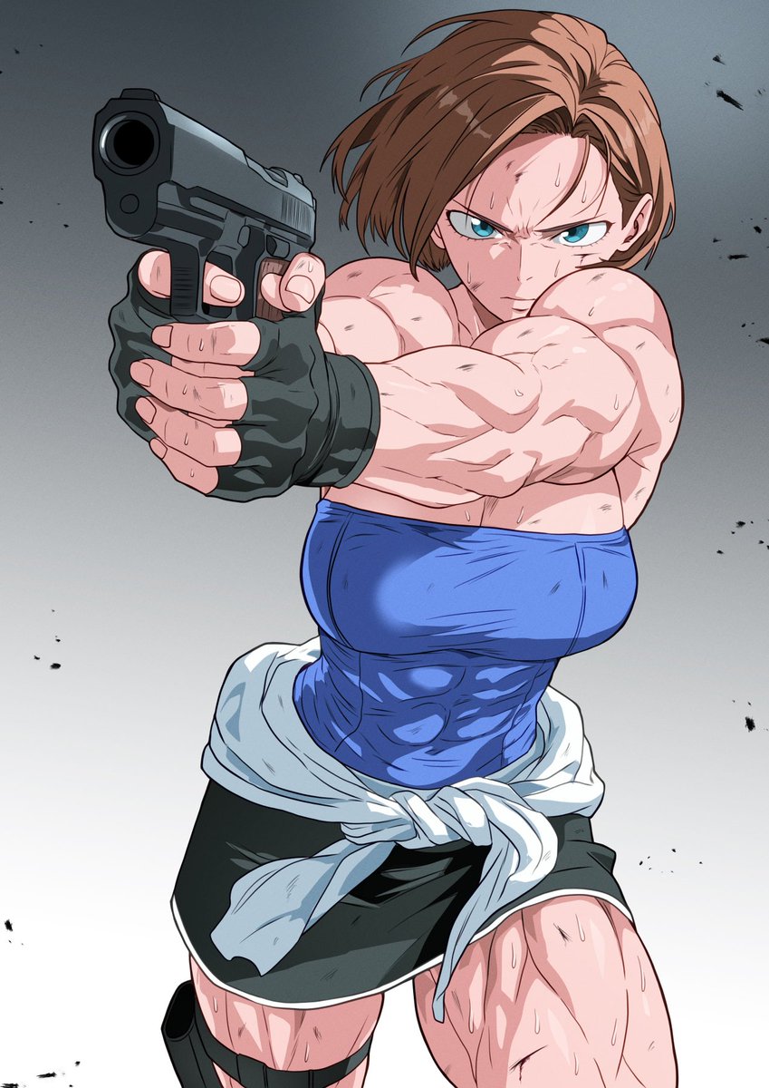 クロツガイ tweet media