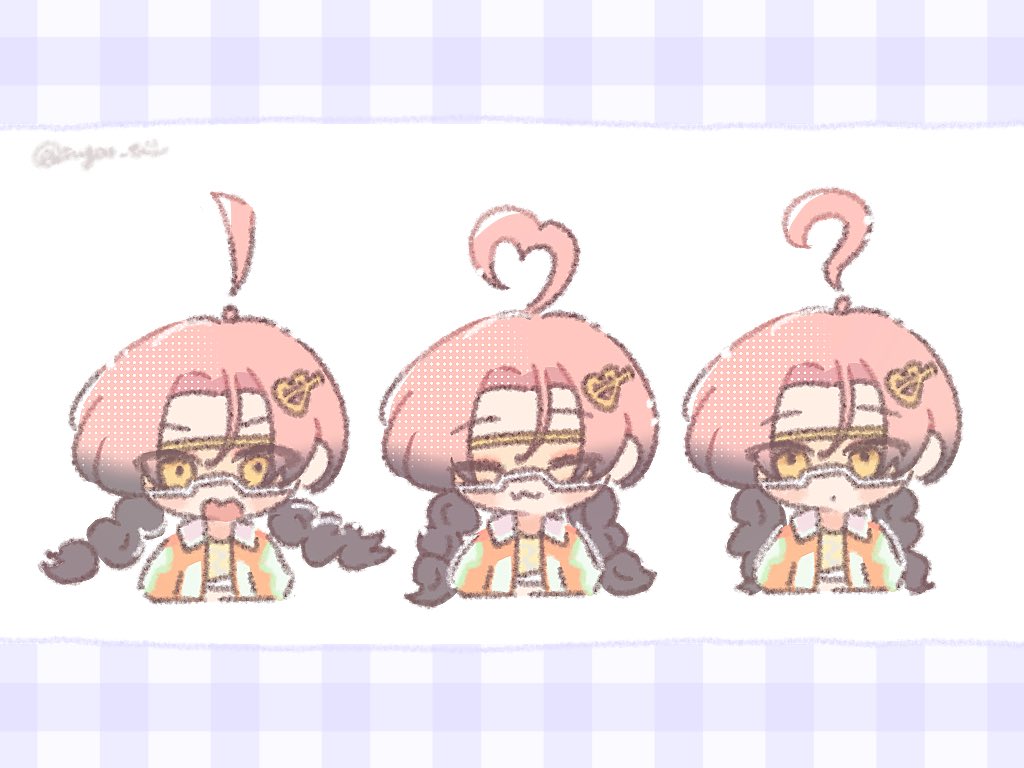 こさめ☔️ tweet media