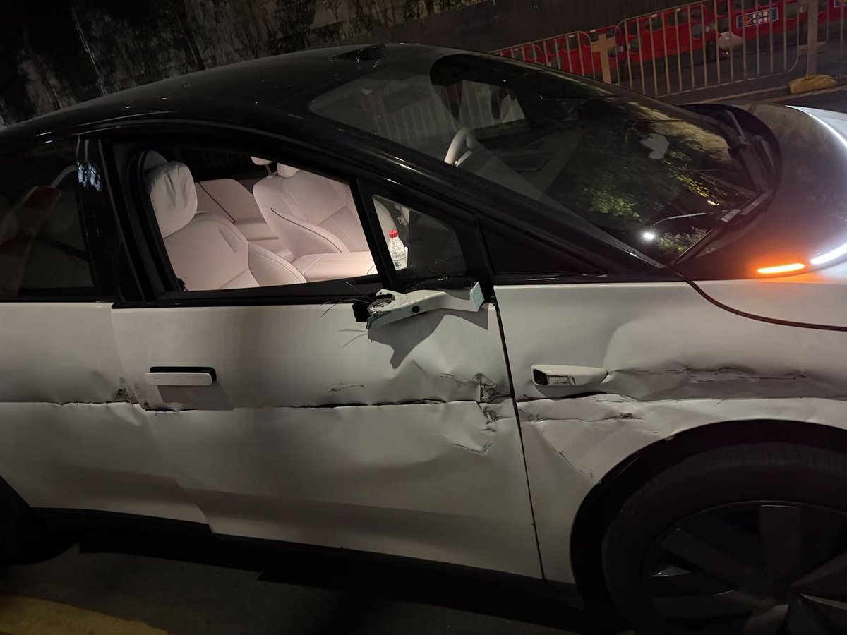 逍遥XTony tweet media