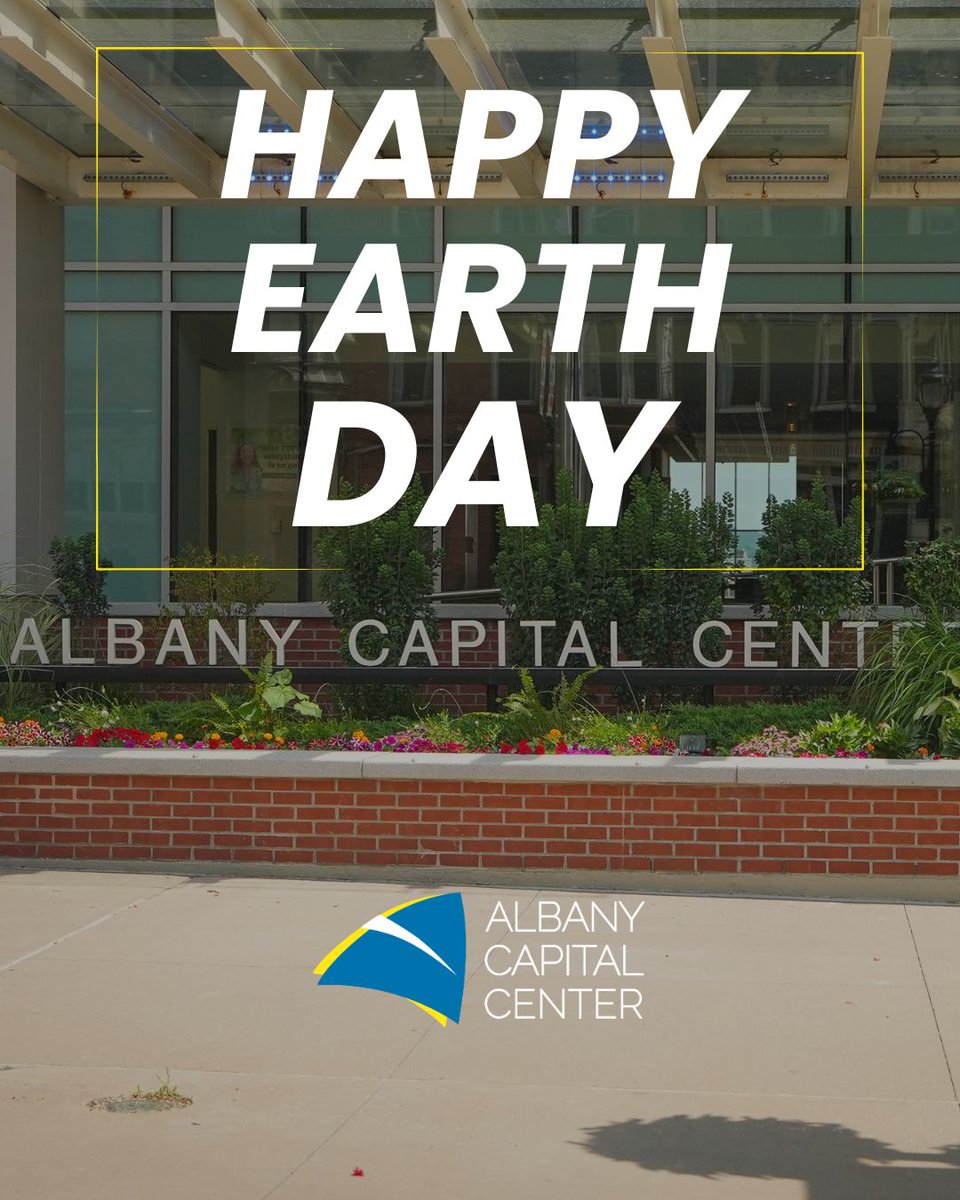 AlbanyCapitalCenter tweet media