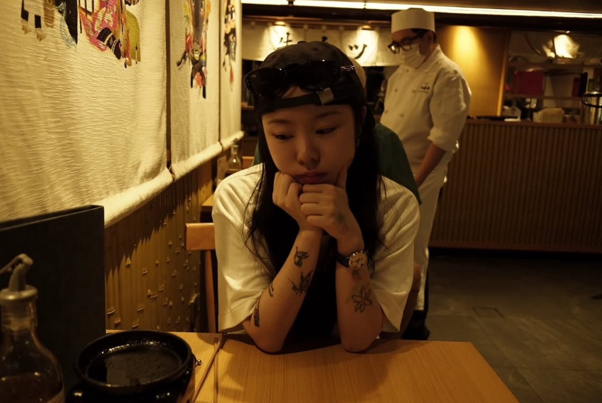 정뫄뫄 tweet media