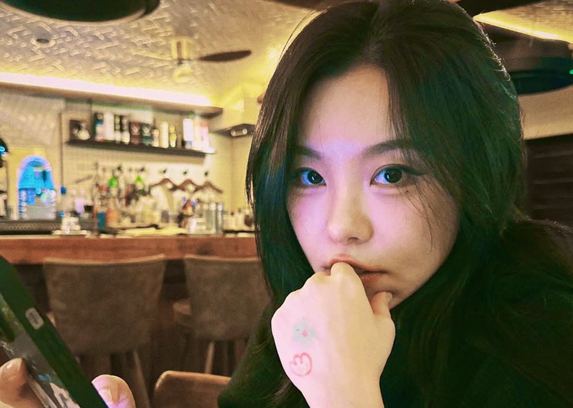 정뫄뫄 tweet media