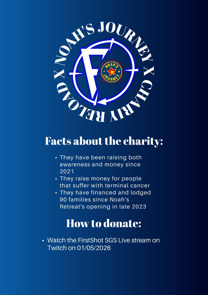 FirstShot tweet media