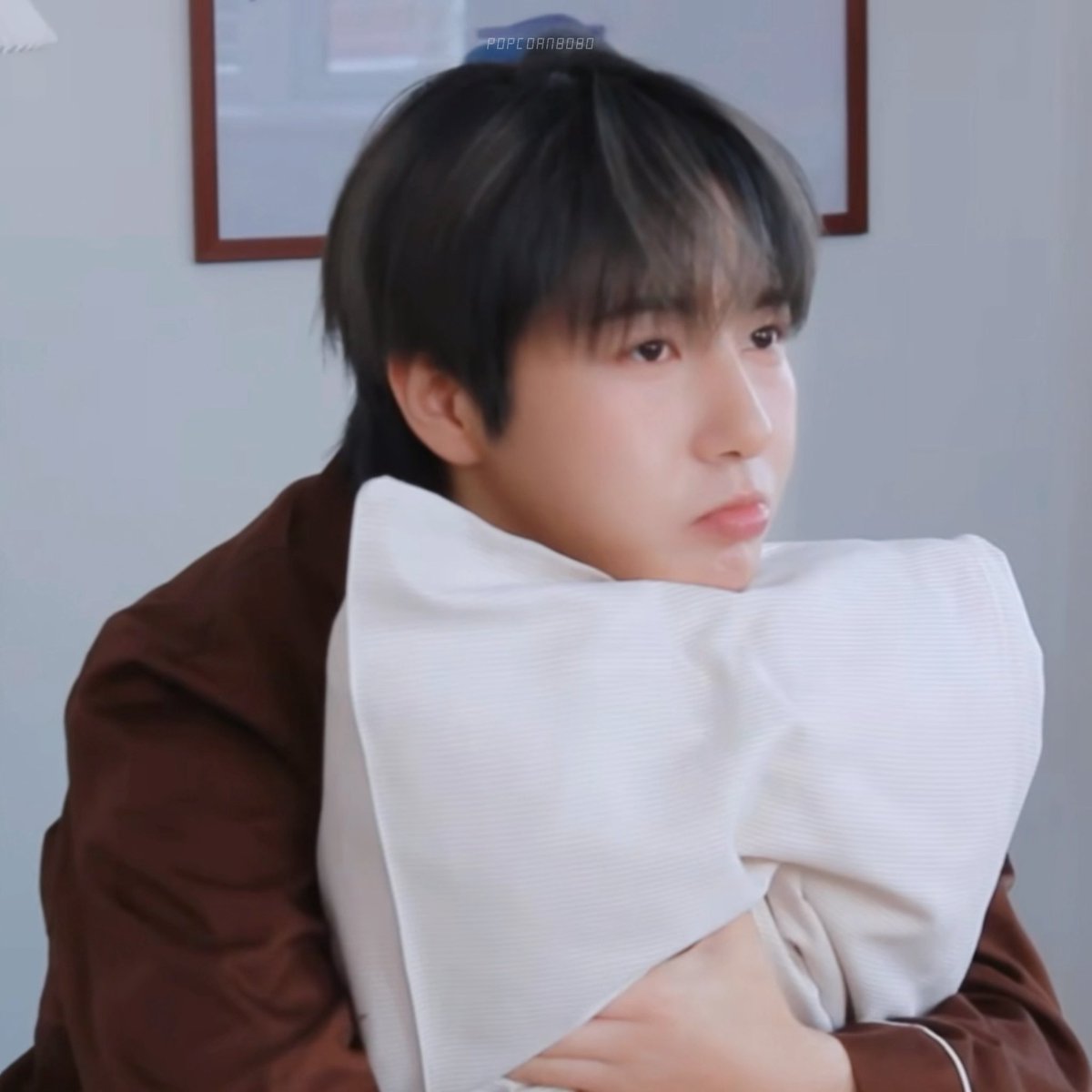 我是啵啵 🍿️ tweet media