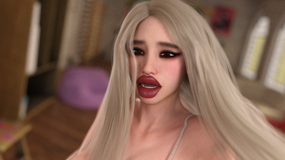 abimboleb's tweet photo. Goth Bimbo Comic is now out on my Patreon!
https://t.co/tbWWlnmV1k https://t.co/X41H0EMUe7