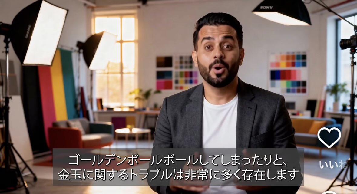 さむわん tweet media