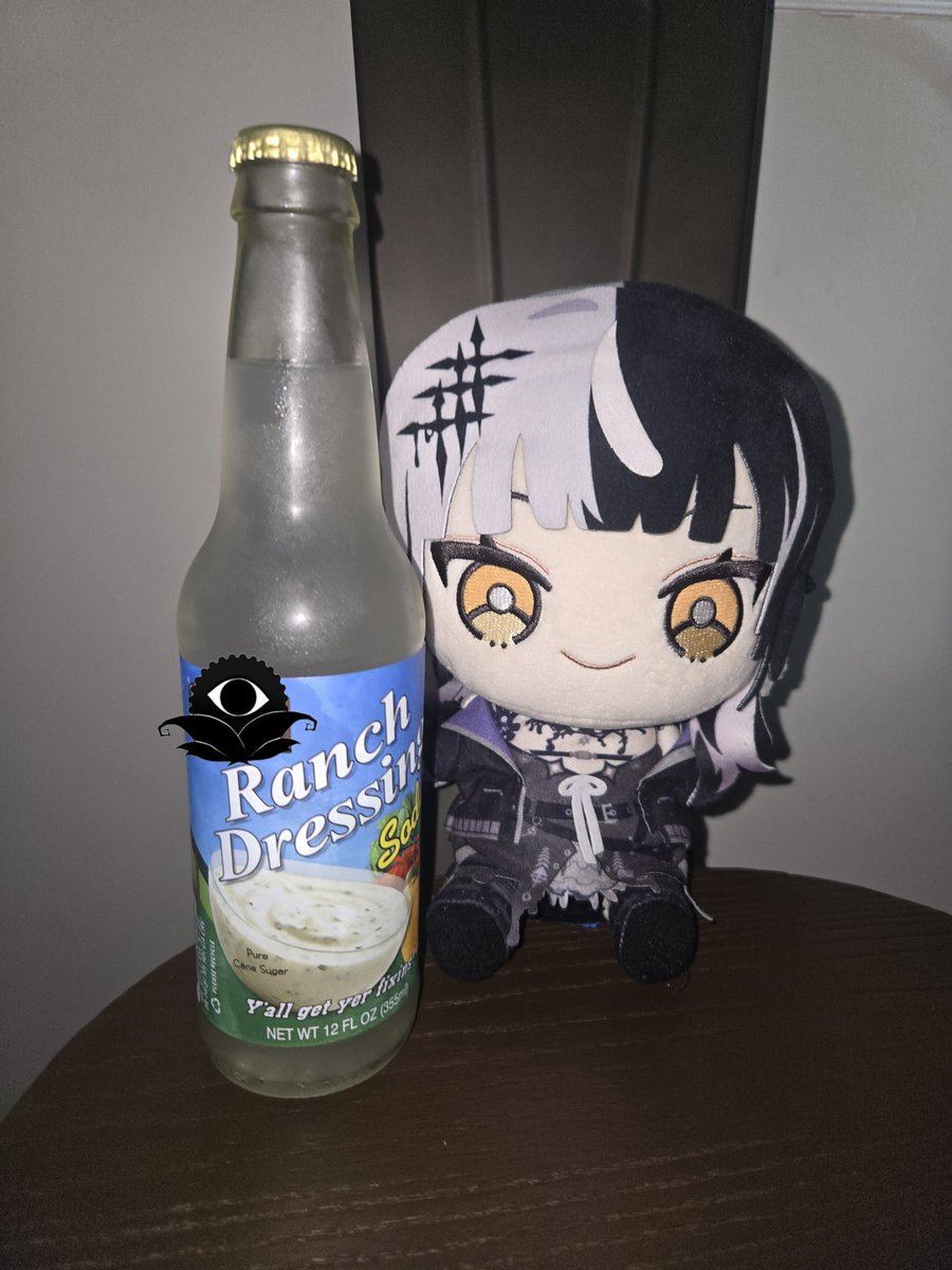 STrottsky 📜👁‍🗨🍵⚔️📚 | Anime Boston tweet media