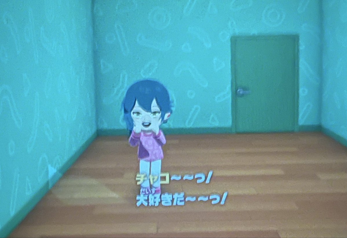 ハチミツ tweet media