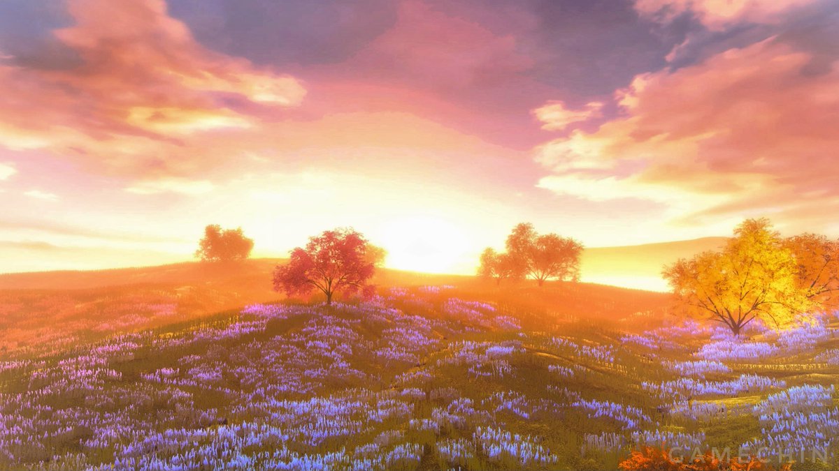 Gamechin (Across The Gameverse) tweet media