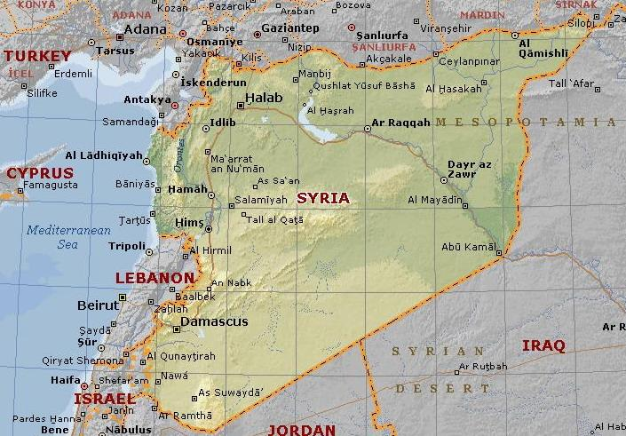 Dr Walid Phares tweet media