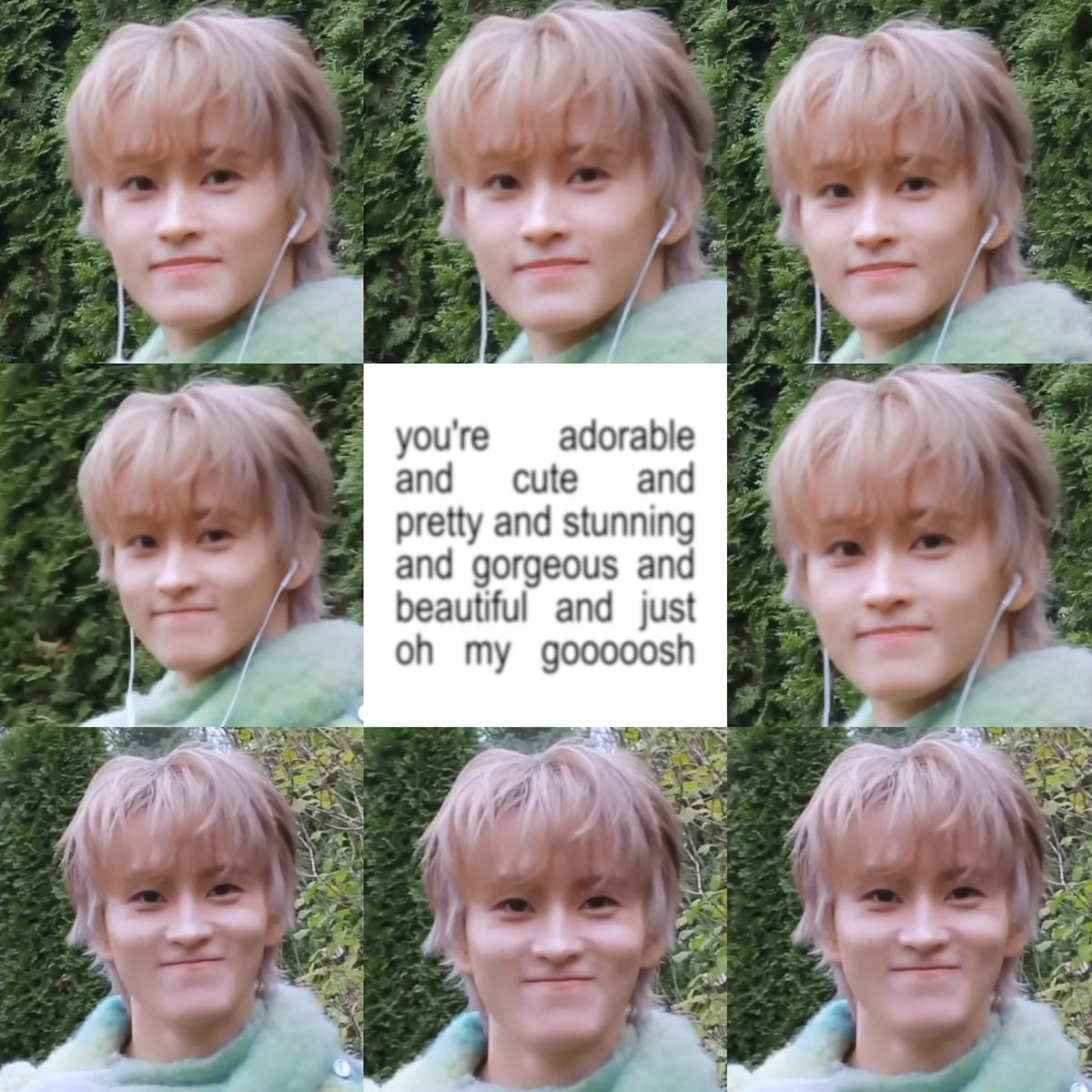 ‎𐙚ྀ CHERVALS ◡̎ ★♡︎🐈🐯🐰 tweet media