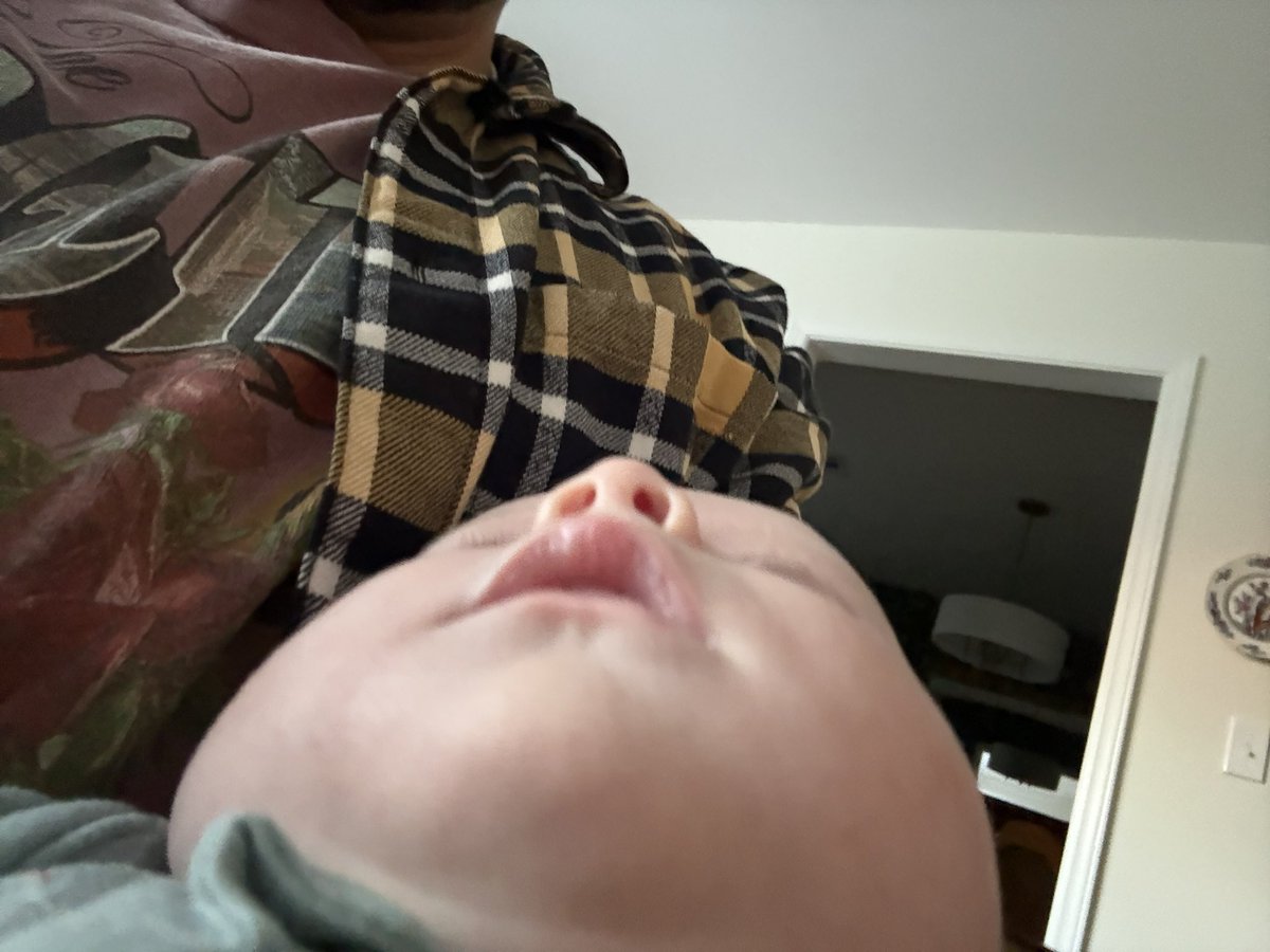 Patrick Lawrence tweet media