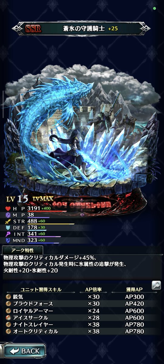 †Ark† tweet media