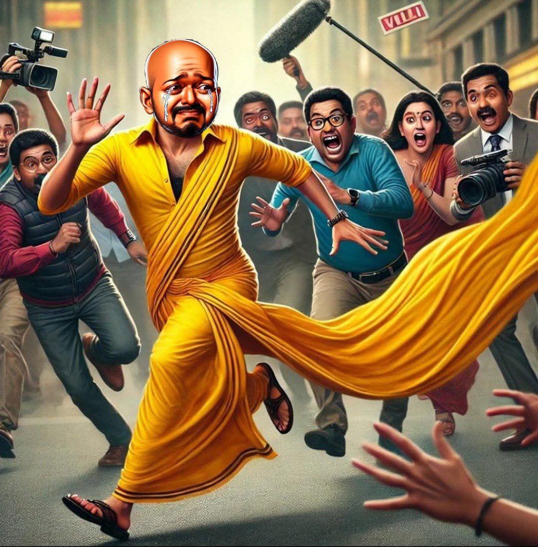 Mathivanan tweet media