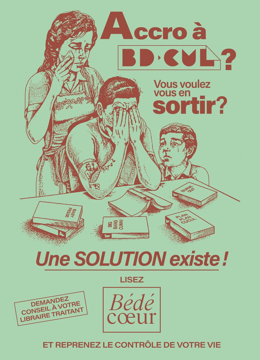 BD-CUL tweet media