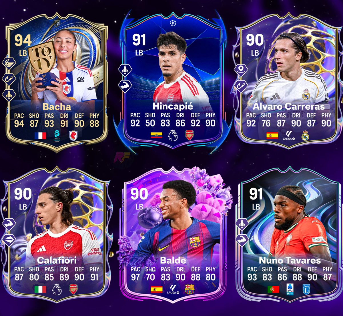 RobosFUT tweet media