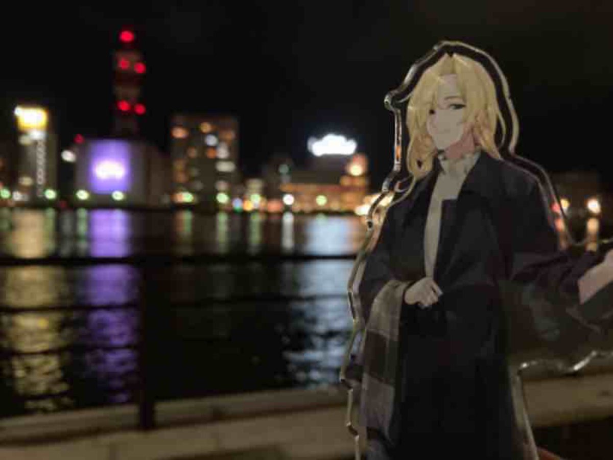 ポ一夕ル事務所アプデありがとうございます tweet media