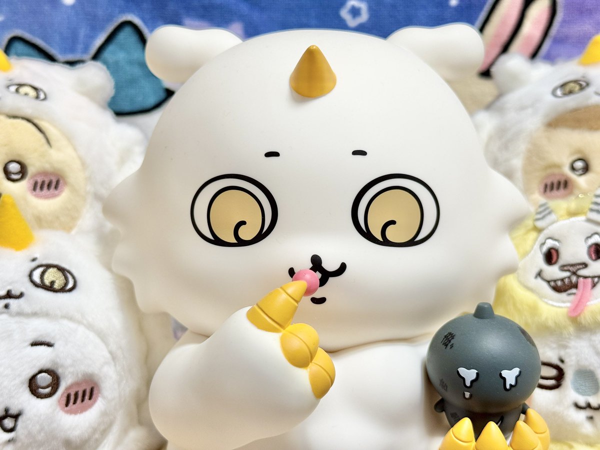 あかスタタン tweet media