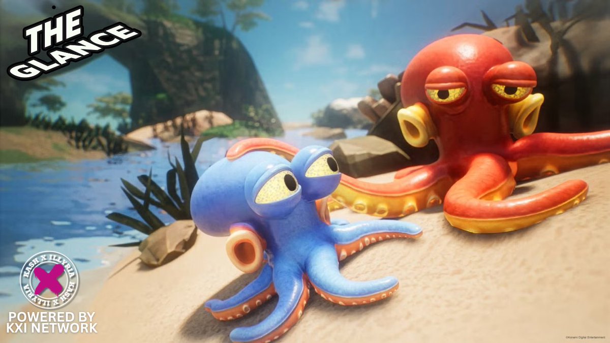 KXInetwork tweet media