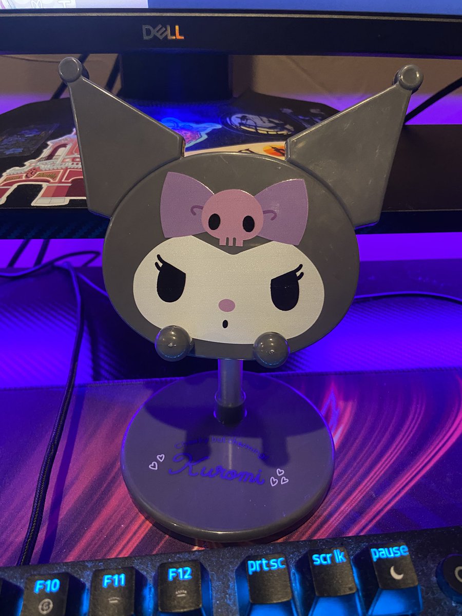 Tauralite 🐮✨🔮 𝙇𝙤𝙣𝙜𝙝𝙤𝙧𝙣 𝙑𝙏𝙪𝙗𝙚𝙧 tweet media