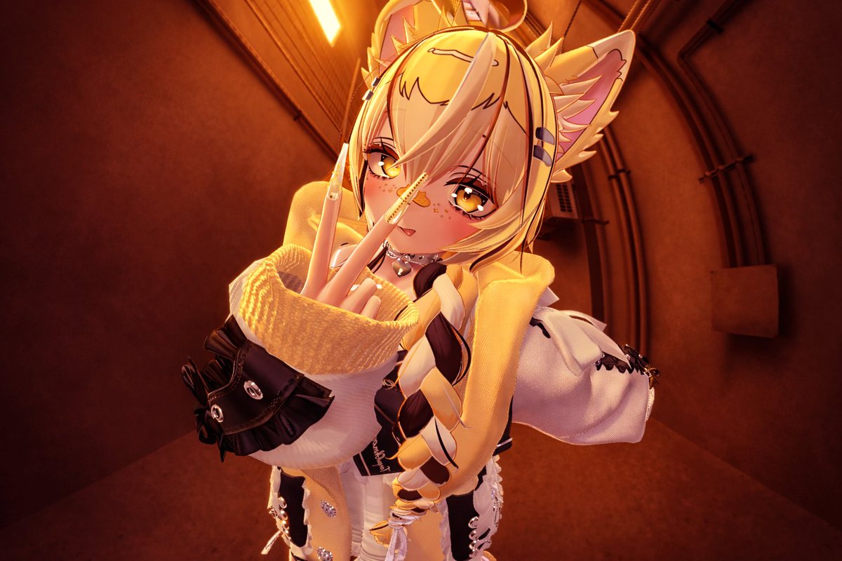 しゃけいぬ tweet media